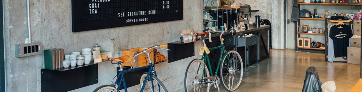Store Banner